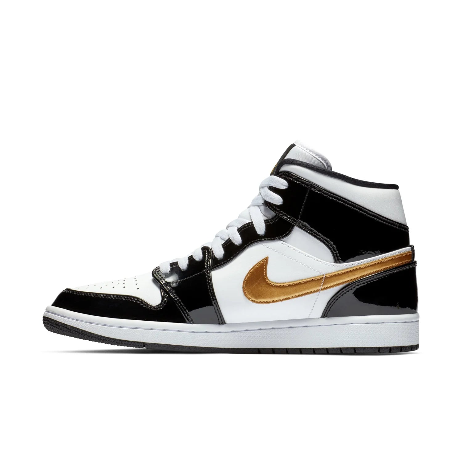 AJ 1 Mid SE - Mens