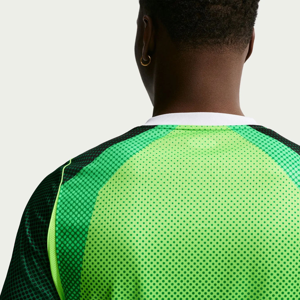 Nigeria 26/27 Replica Home Jersey -Mens