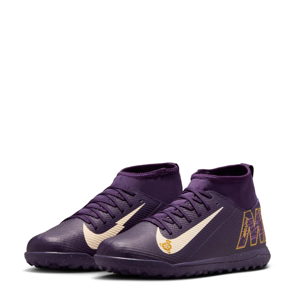 Mercurial Superfly 10 Club KM TF - Youth