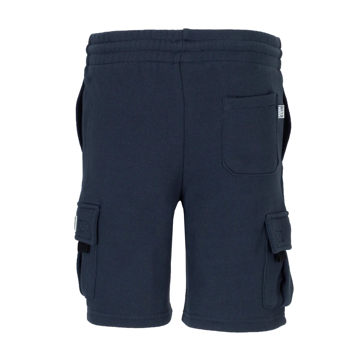 Fleece Cargo Short - Youth