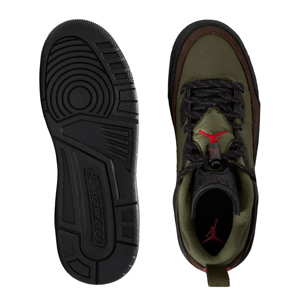 Spizike Low - Youth