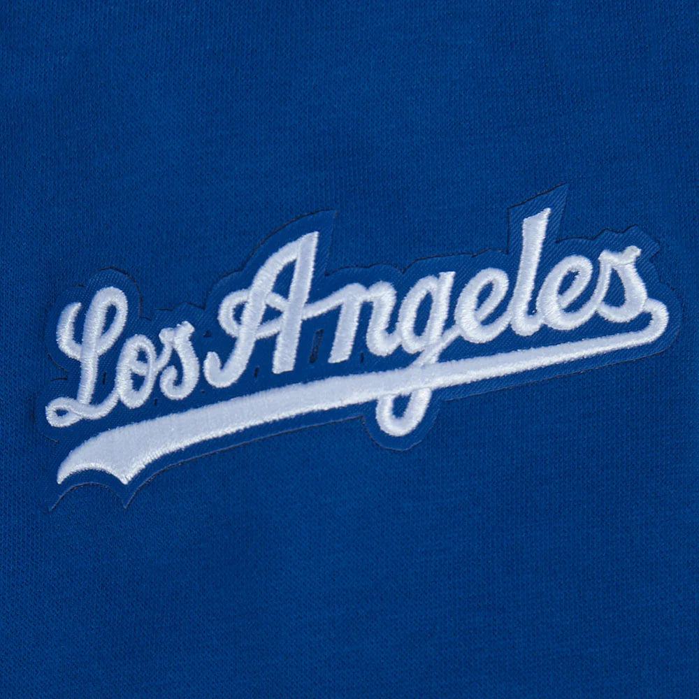 Los Angeles Dodgers Sugar Skull PO Hoody - Youth