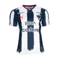 Monterrey 25/26 Home Replica Jersey -Mens