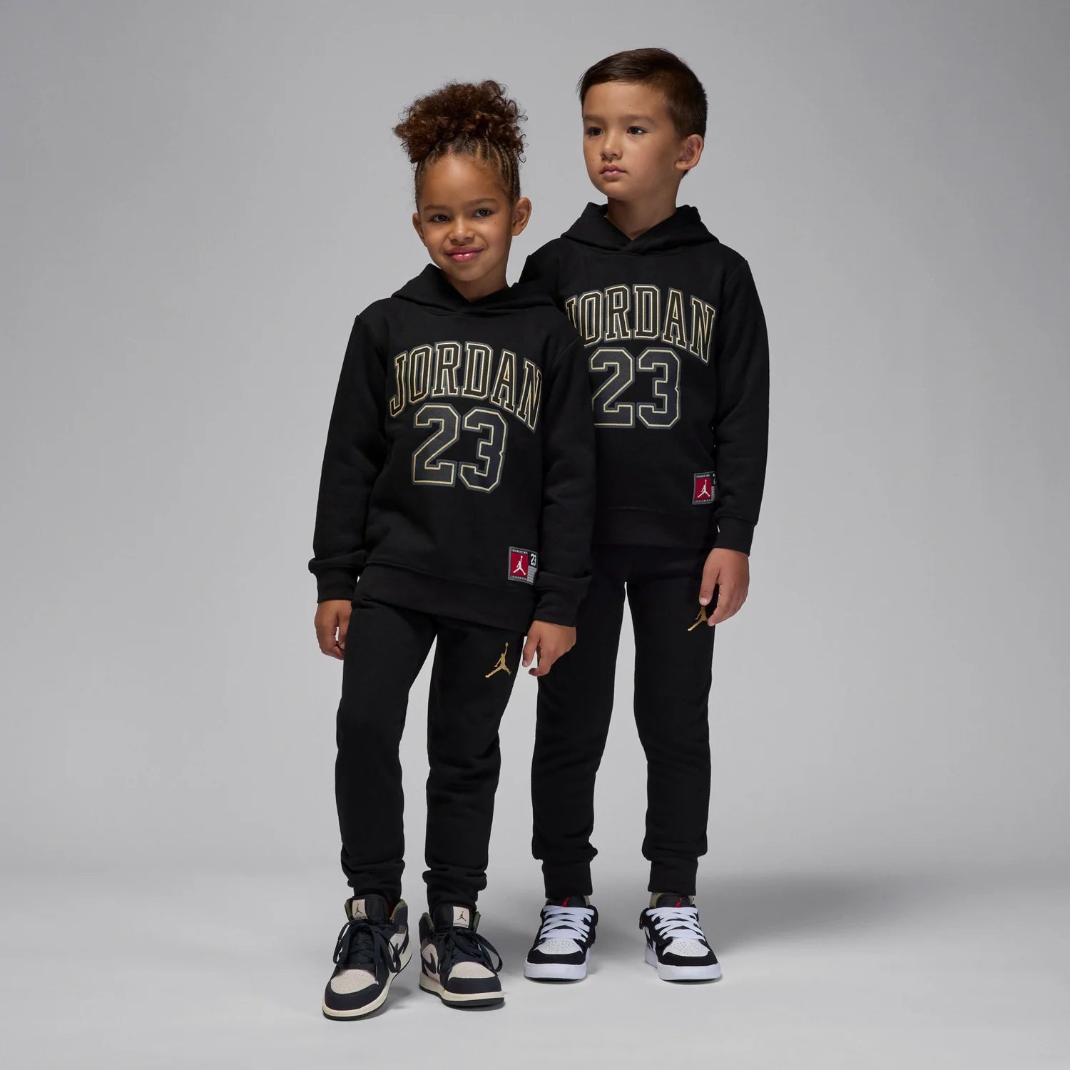 Jersey Pack PO Set - Kids