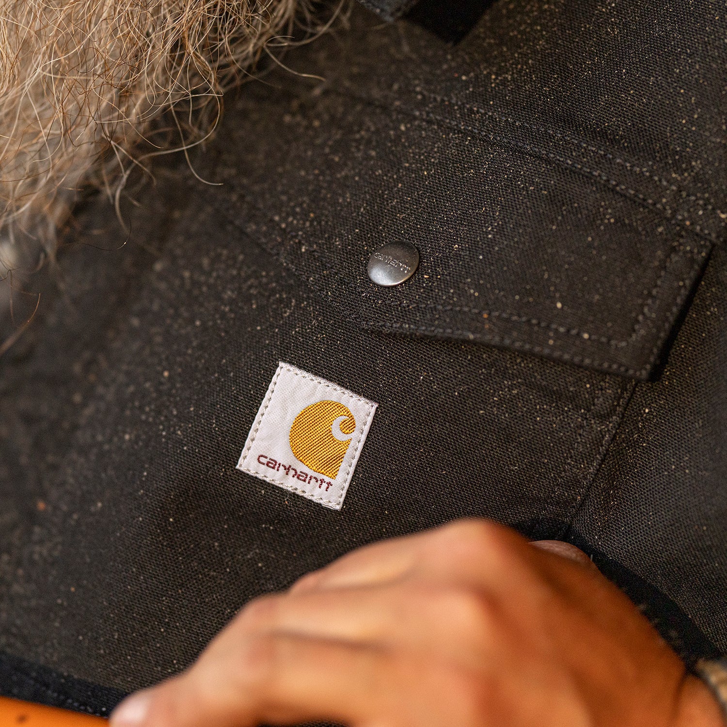 Rugged Flex Berwick Jacket -Mens