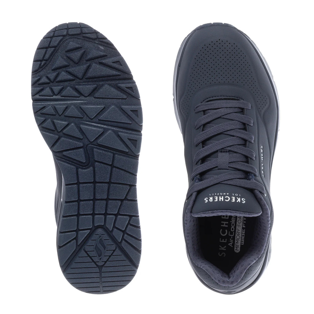 Uno Wide- Mens