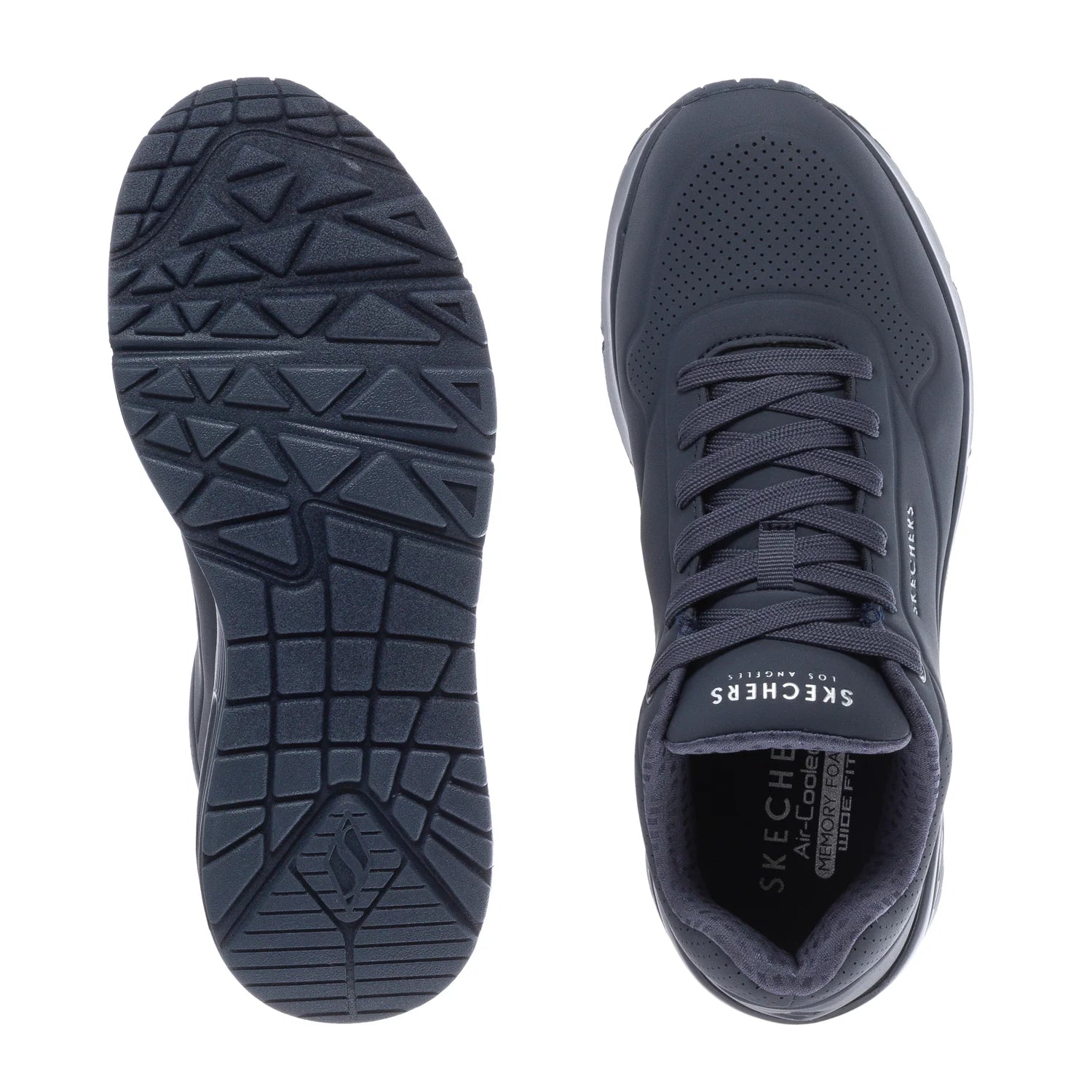 Uno Wide- Mens