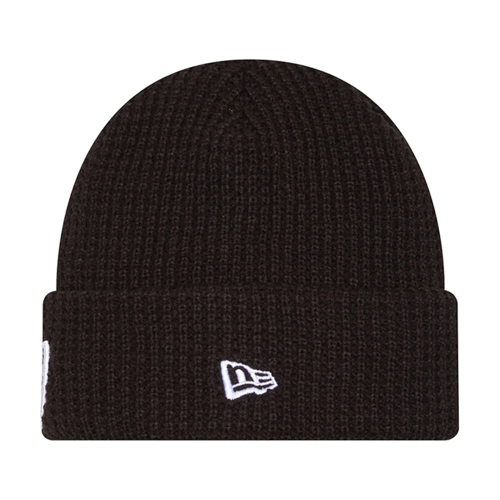 Raiders Knit Waffle Beanie