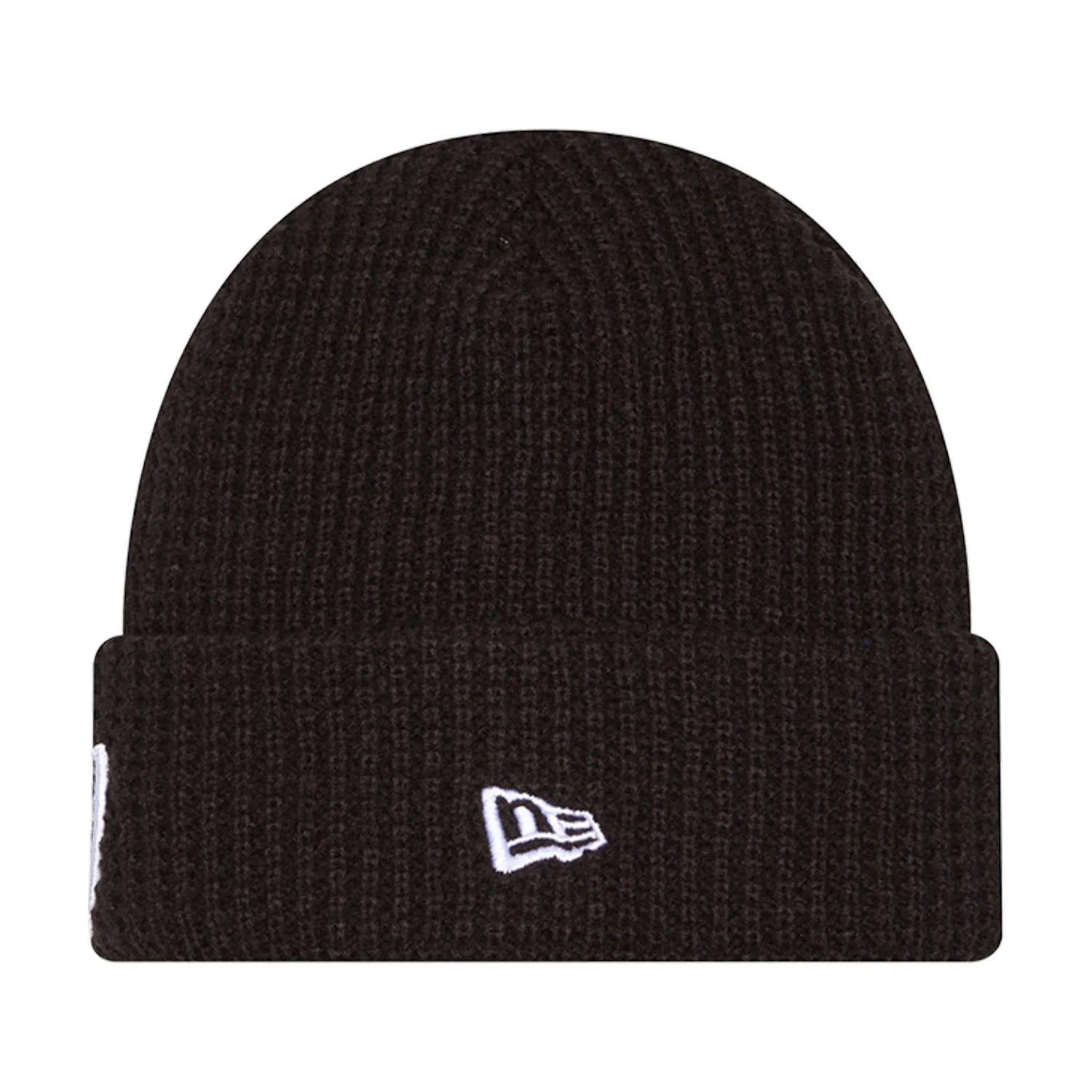 Raiders Knit Waffle Beanie