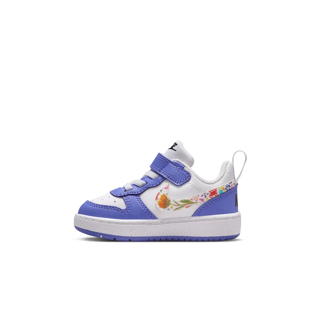 Court Borough Low Re - Toddler