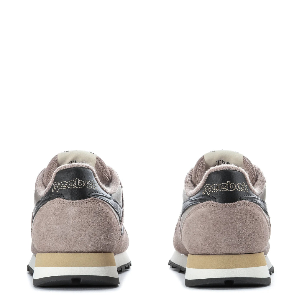 Classic Leather- Mens