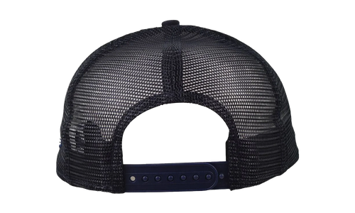 9FORTY New York Yankees Evergreen A-Frame Strapback "Black" 60552120