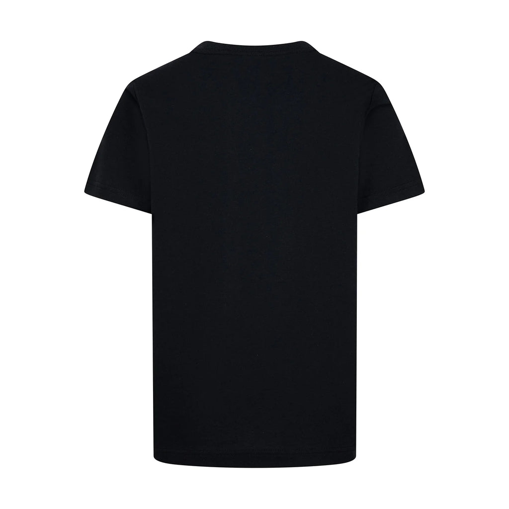 Jumpman Air Embroidered Tee - Youth