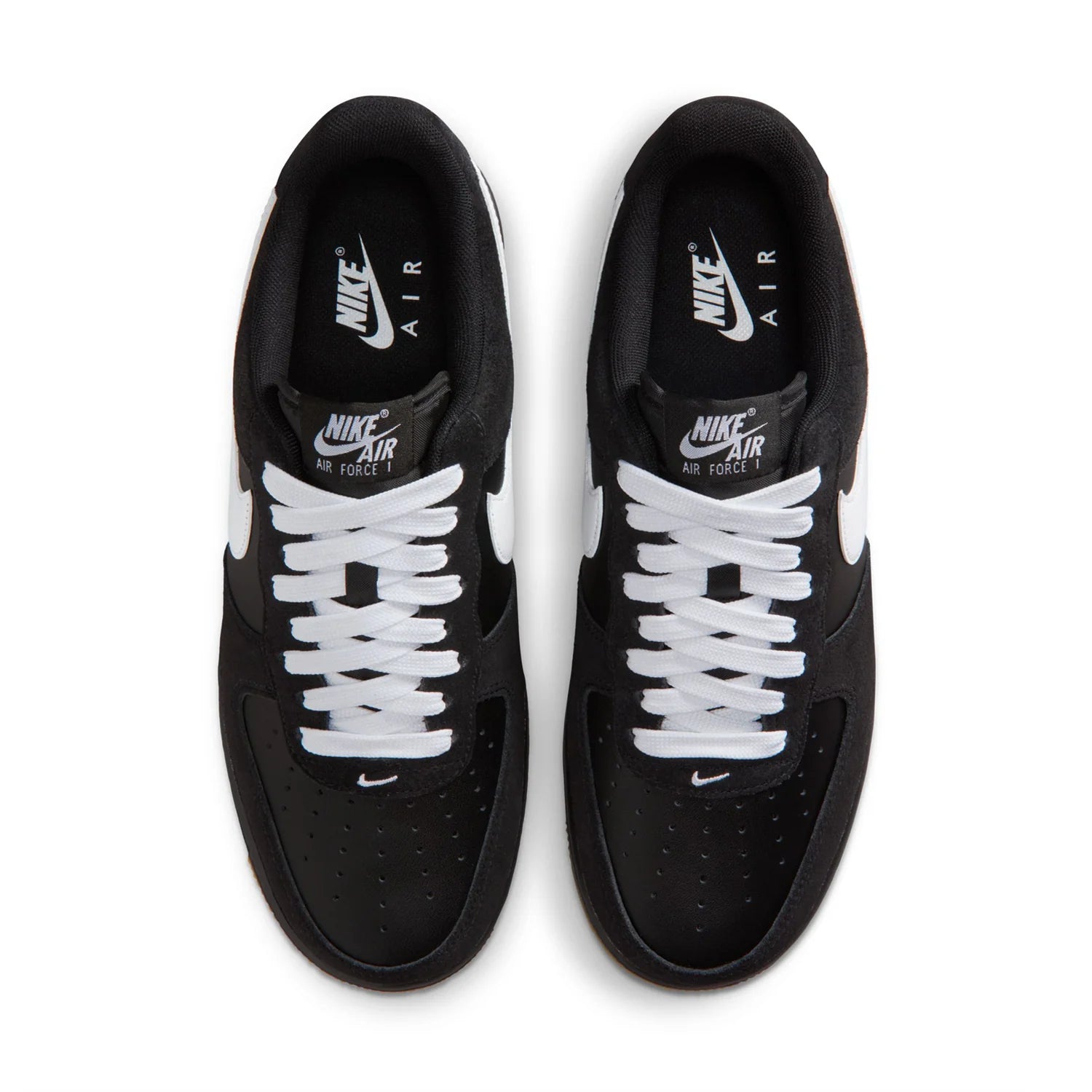 Air Force 1 Low 07 LV8 - Mens