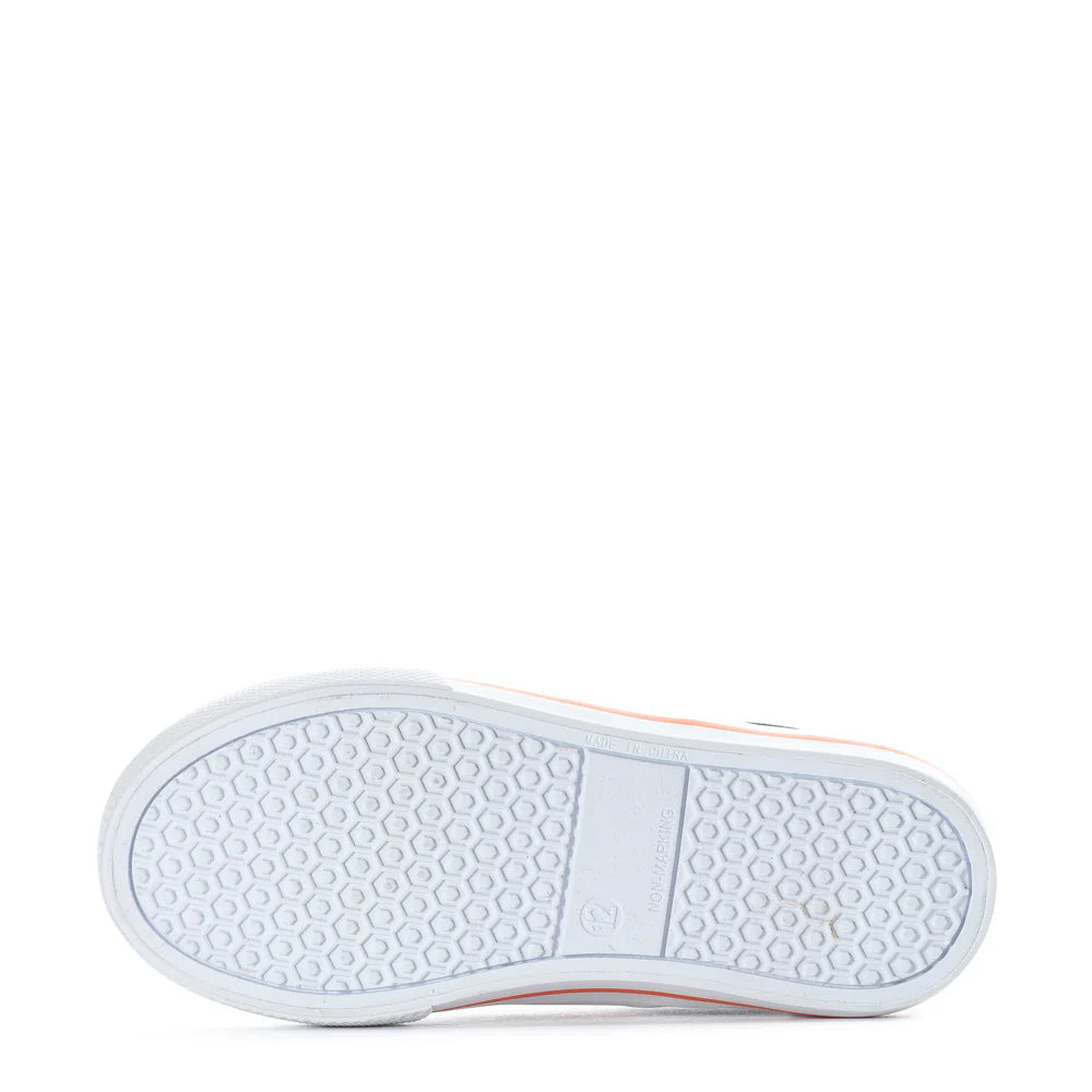 Spiderman Slip On - Kids