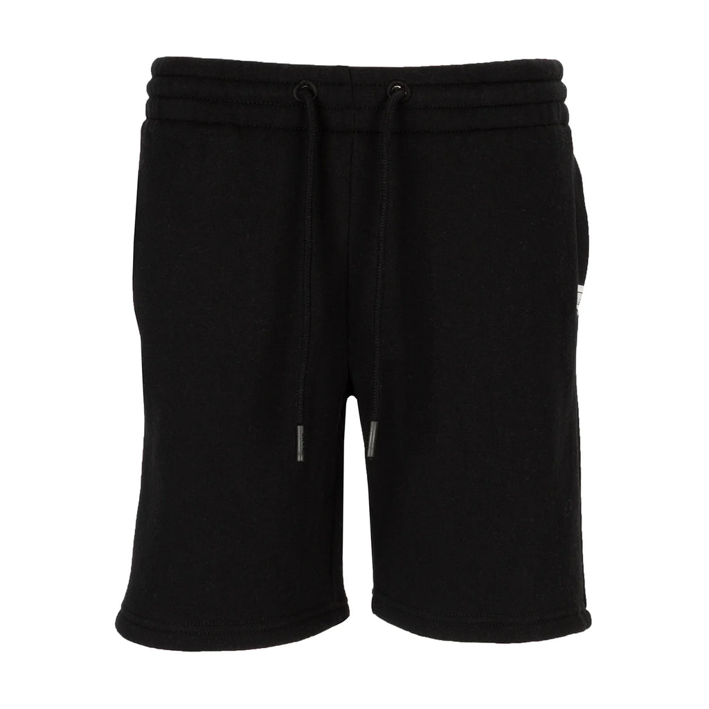 Fleece Oversized Sweat Short - Youth