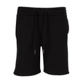 Fleece Oversized Sweat Short - Youth