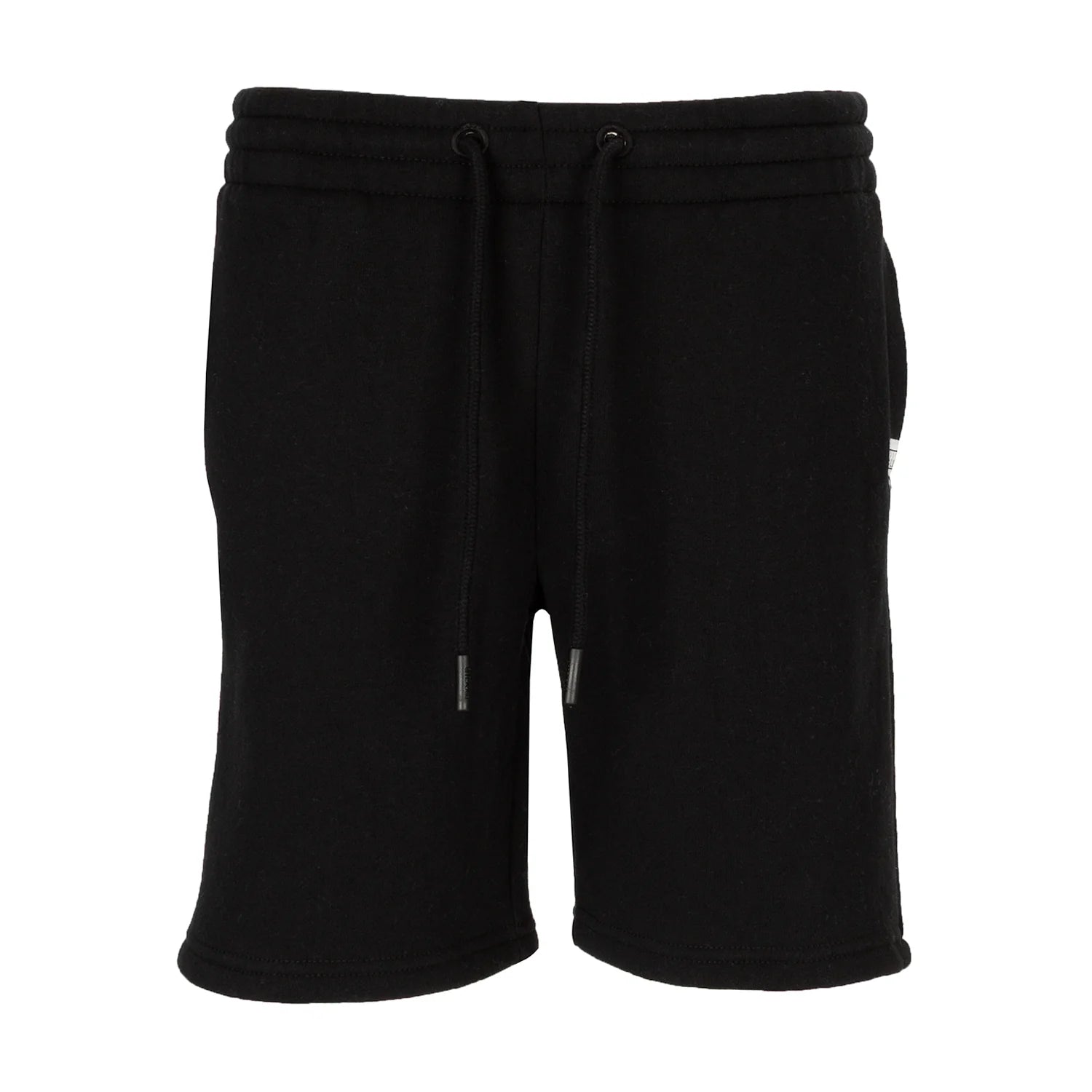 Fleece Oversized Sweat Short - Youth