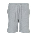 Fleece Oversized Sweat Short - Youth