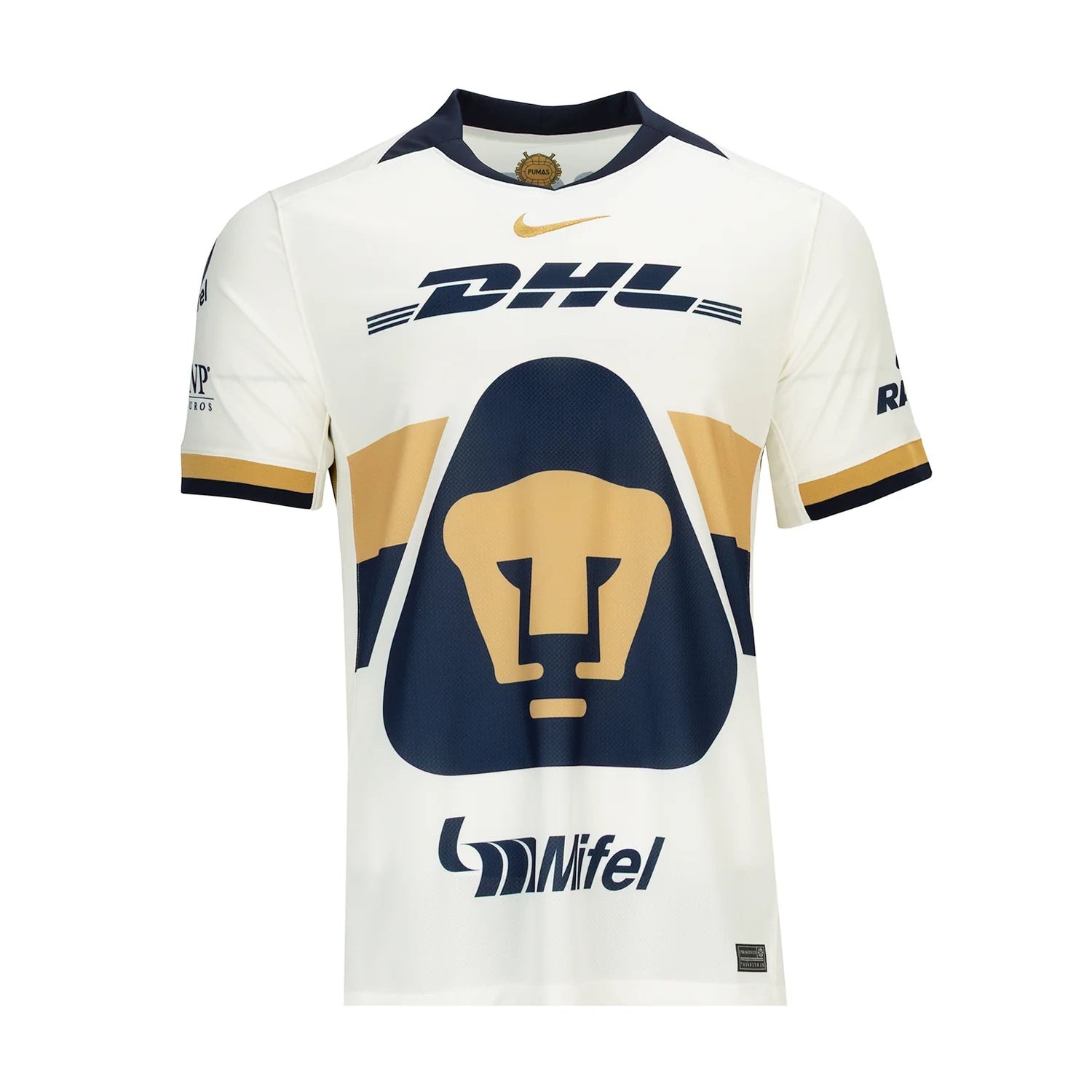 Pumas 25/26 Stadium Replica Home Jersey - Mens