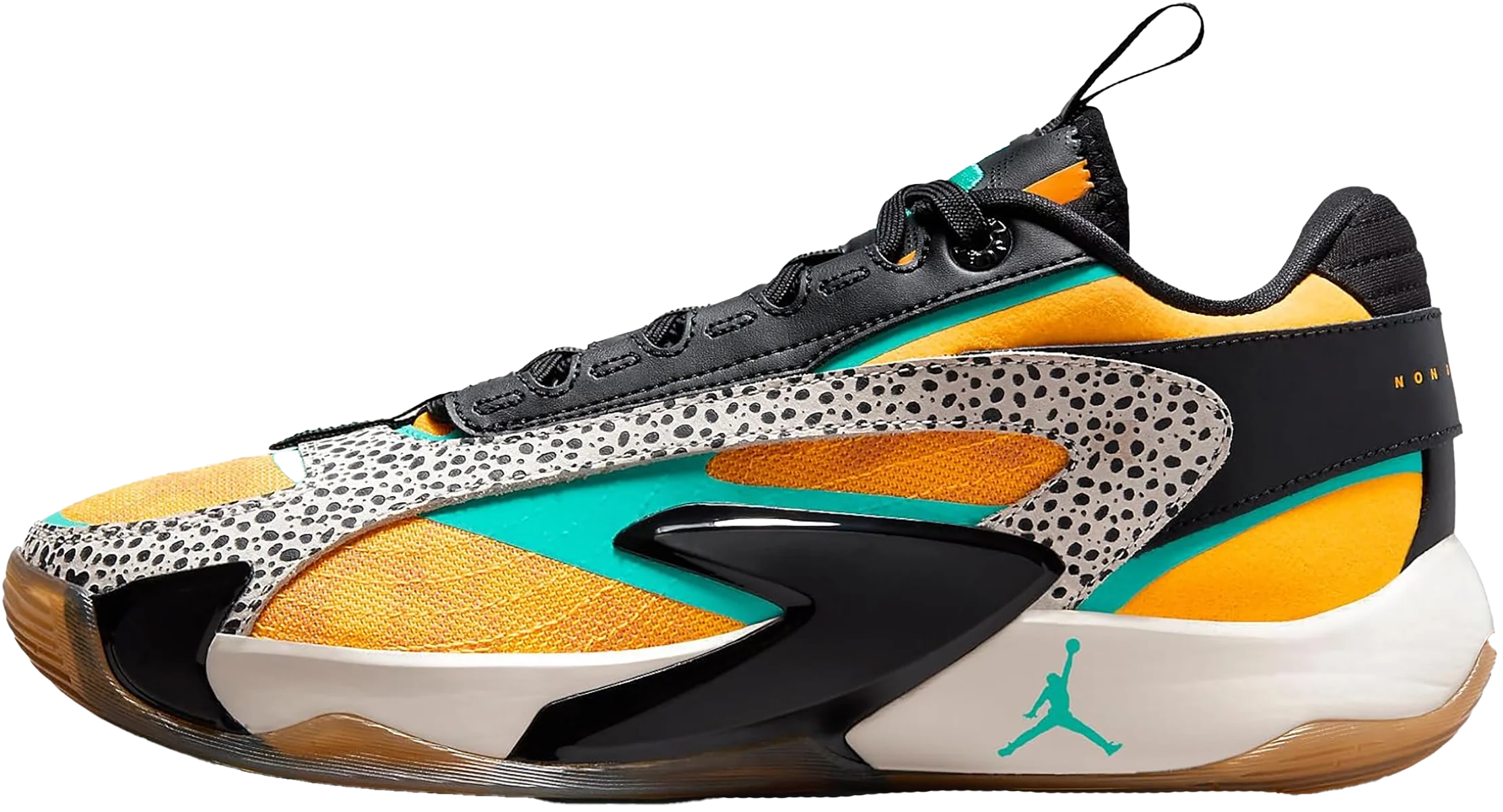 Jordan Luka 2 "Safari" FQ9044 800