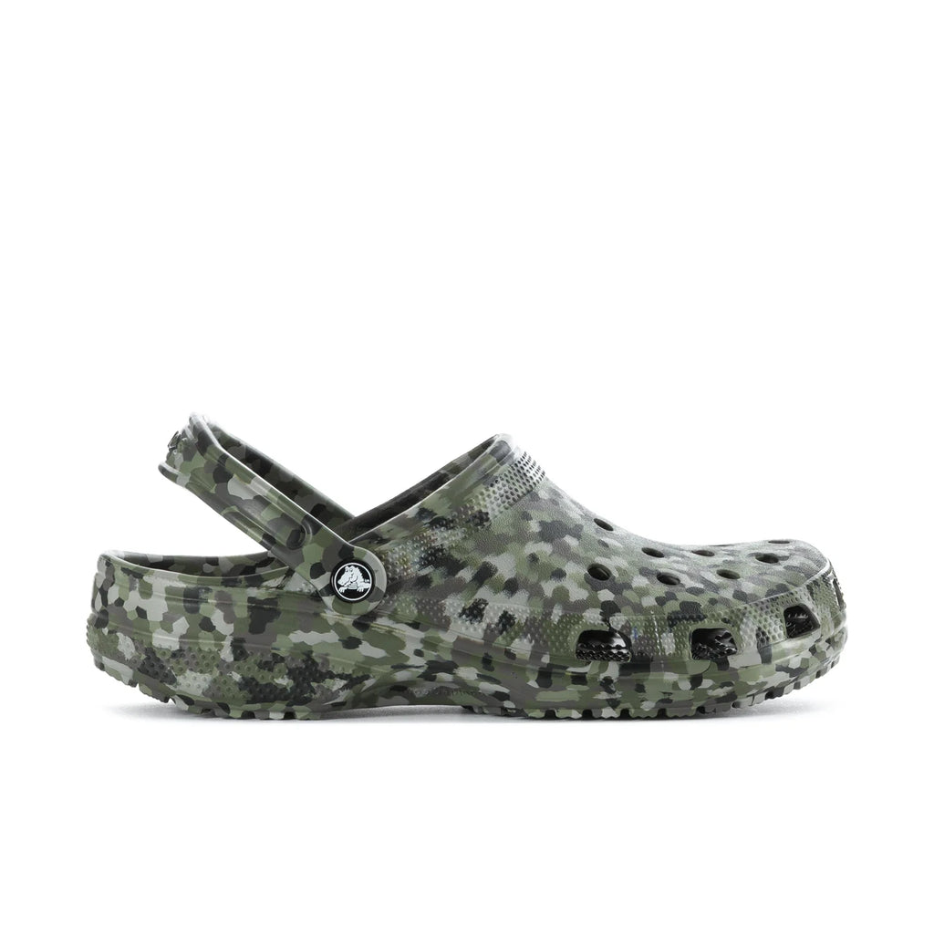 Classic Clog - Mens