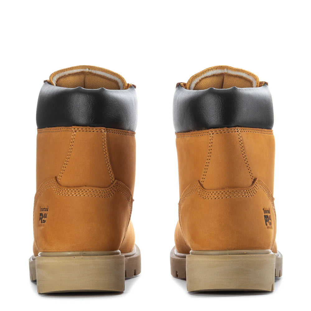 Sawhorse Comp Toe - Mens