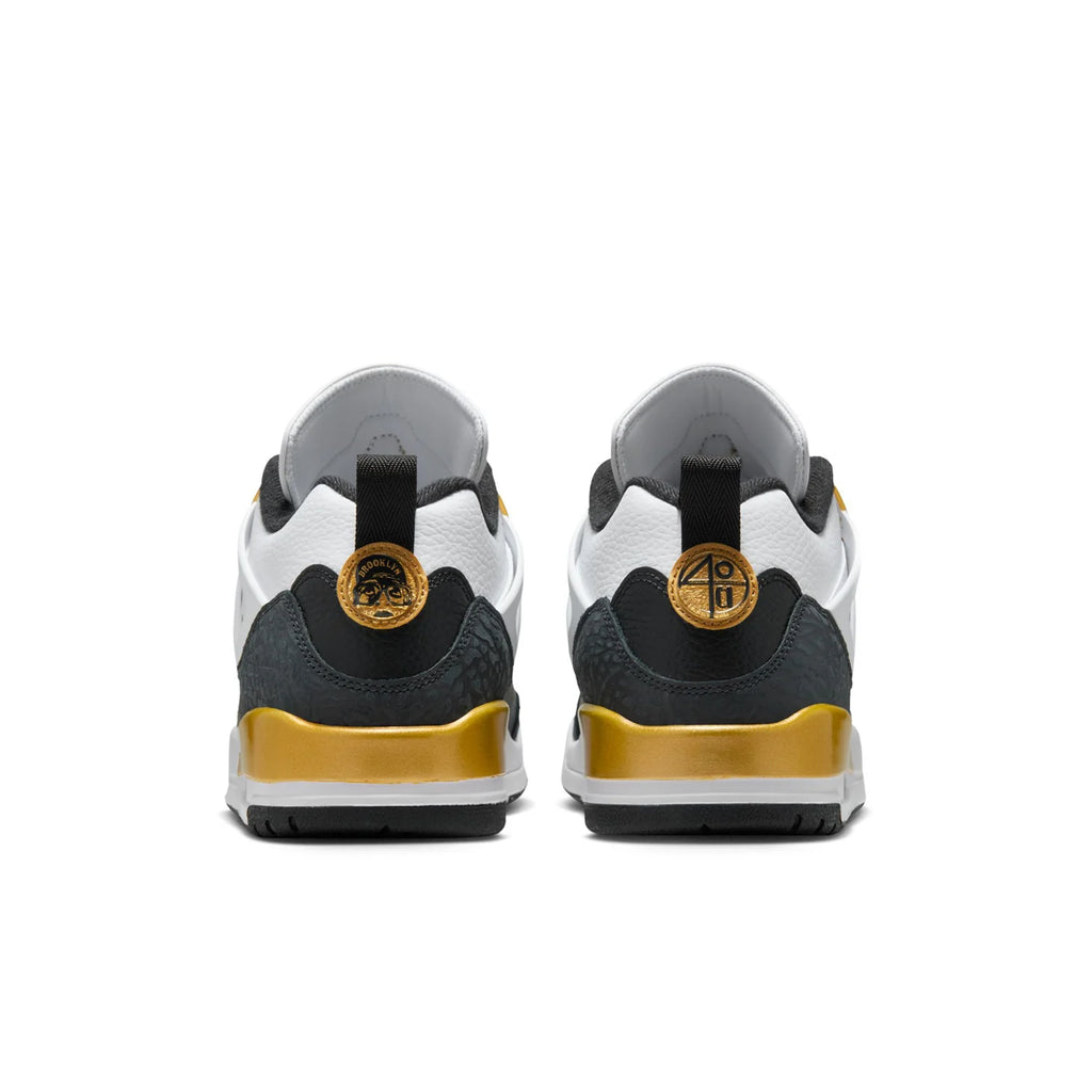 Spizike Low - Mens
