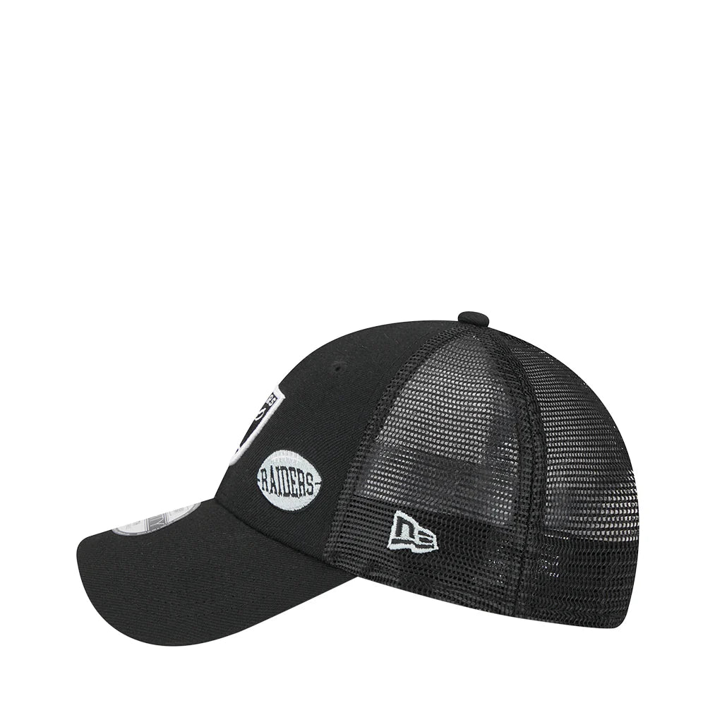 Raiders Fan Pennant OTC Trucker 940 - Kids