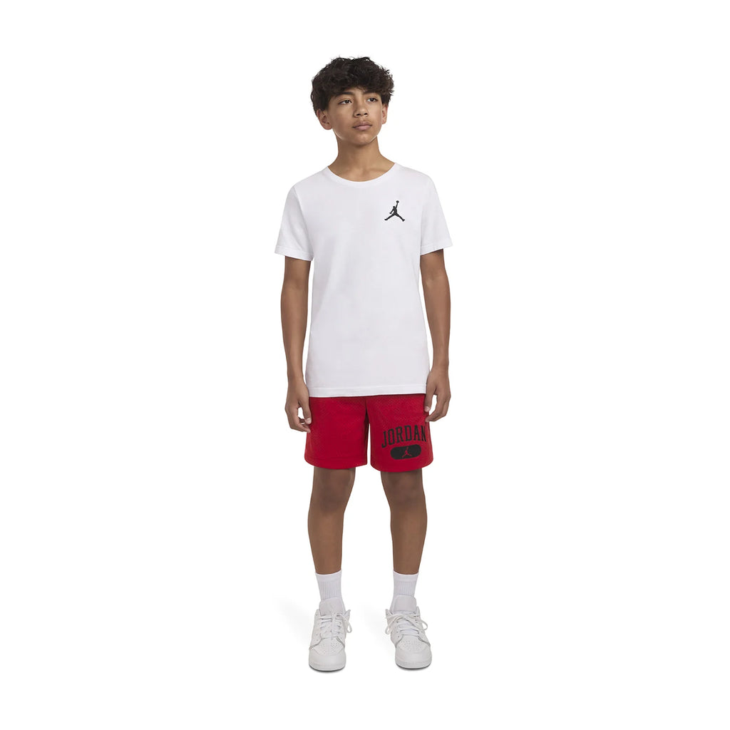 Mesh PE Short - Youth