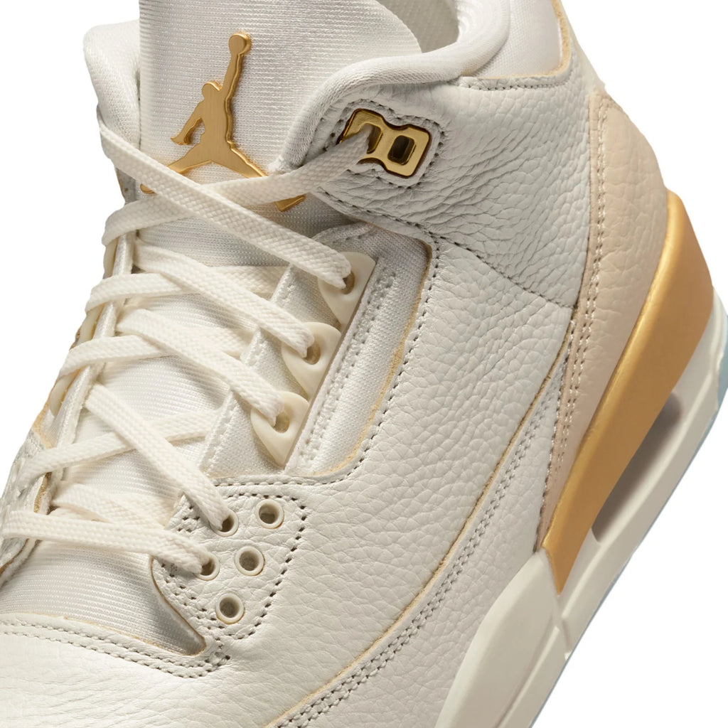 Retro 3 - Womens