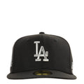 Dodgers 2024 World Series Champions Side Patch 5950