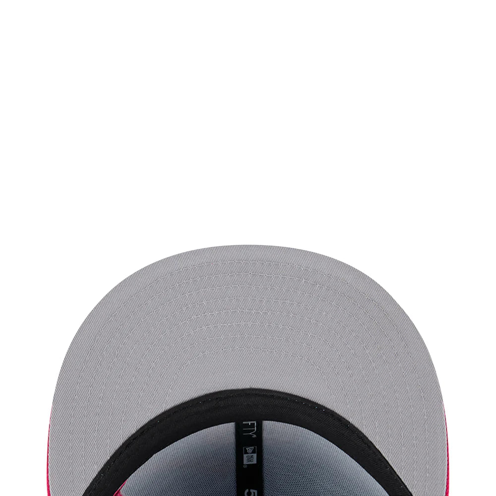 Iconic Mexico "M" 2-Tone 5950