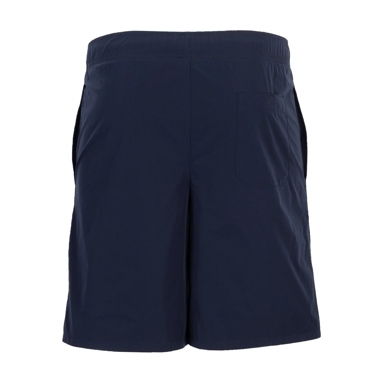 Mesh Lined Woven Short - Mens