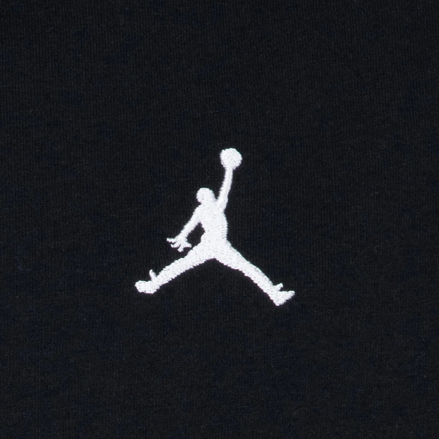 Jumpman Air Embroidered Tee - Youth