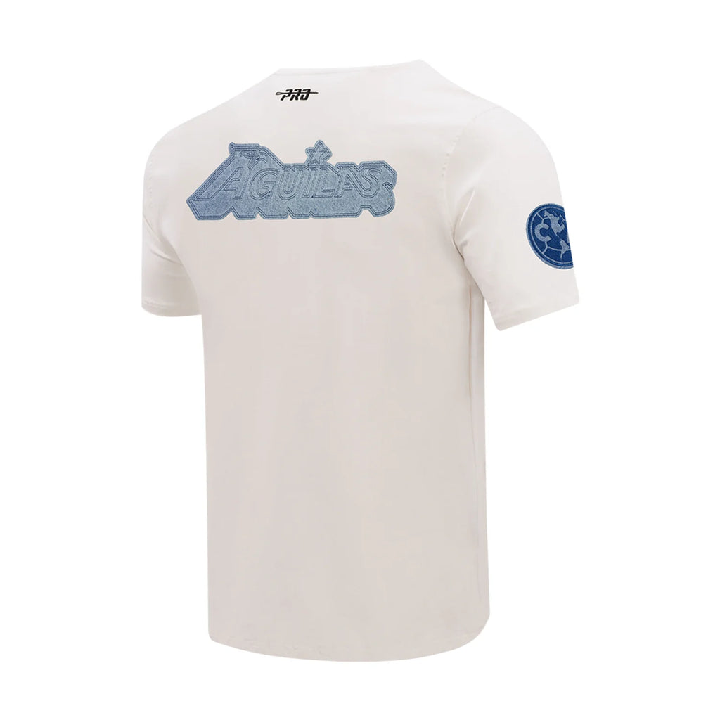 Club America Allegiance Tee -Mens