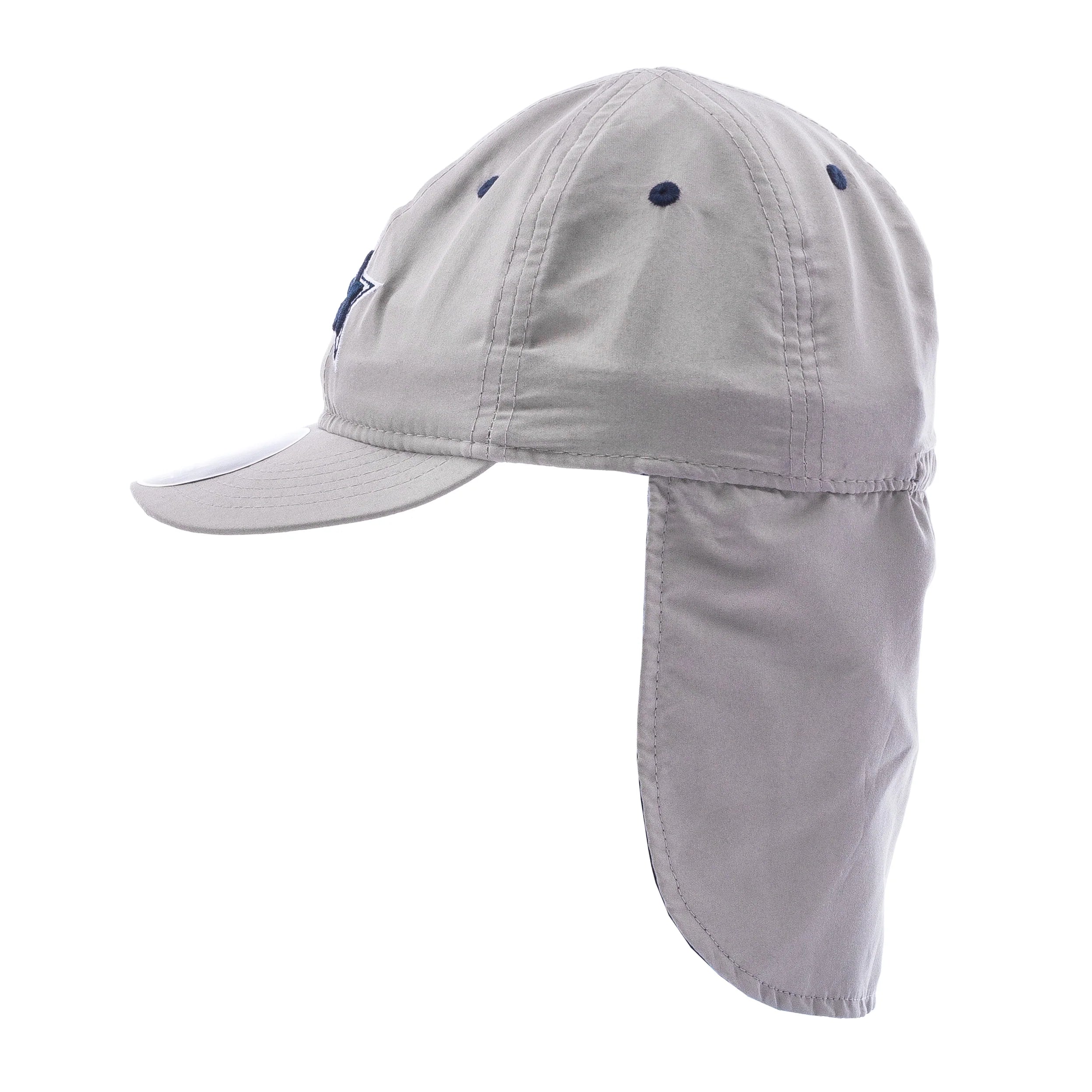 Cowboys Sun Hat - Infant