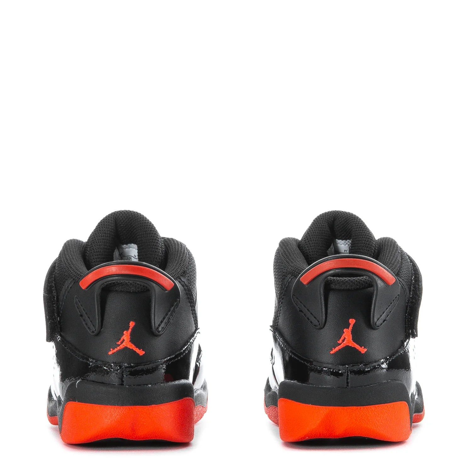 6 Rings - Toddler