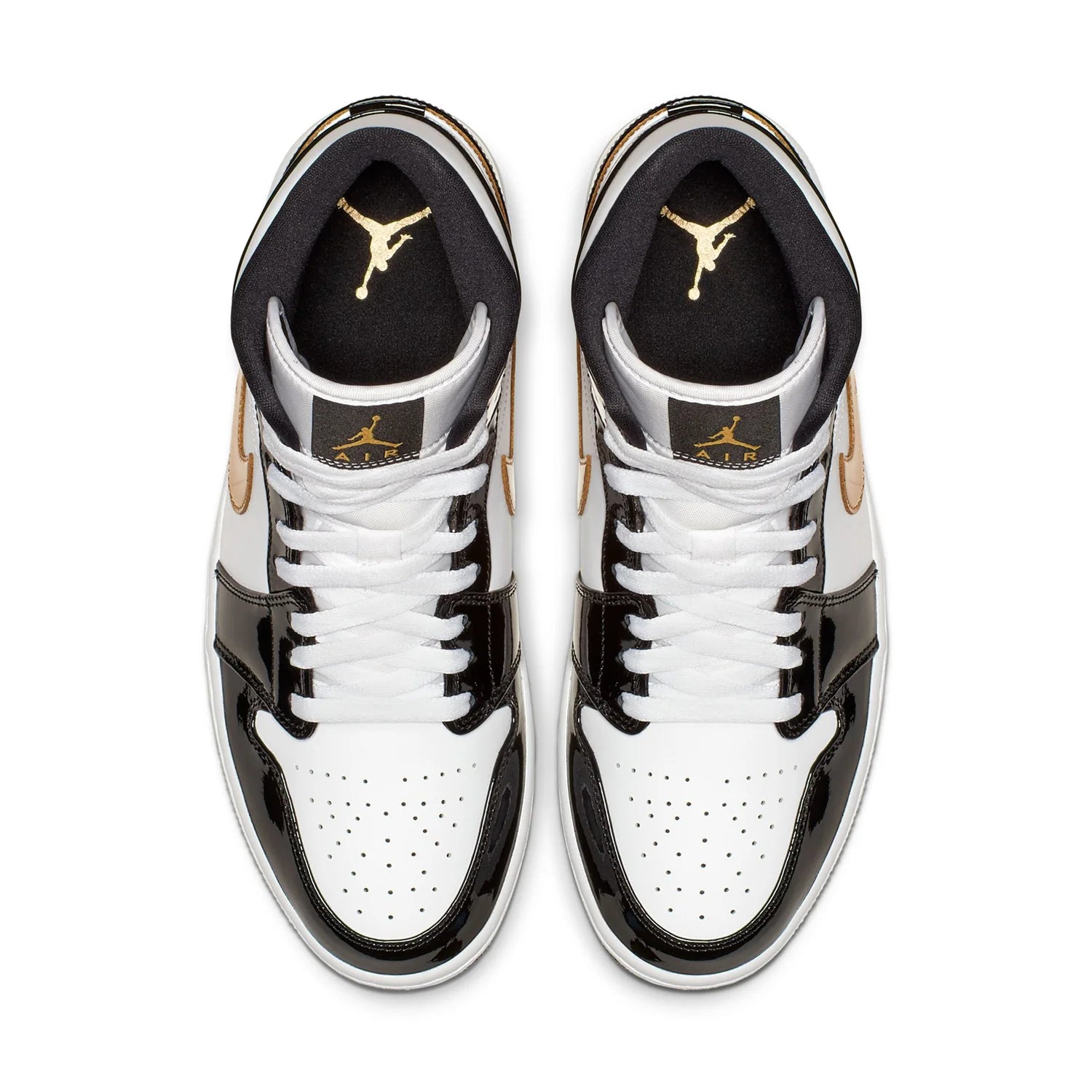 AJ 1 Mid SE - Mens