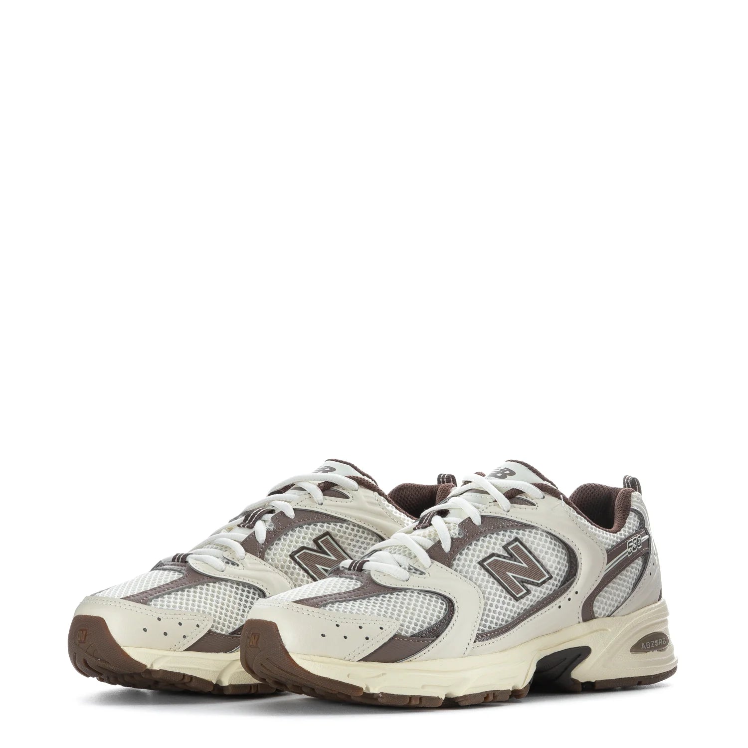 530 Wide - Womens