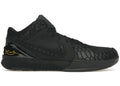 Kobe 4 Protro Gift of Mamba