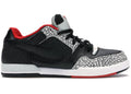 Paul Rodriguez 2 Zoom Air Grey Haze/Black