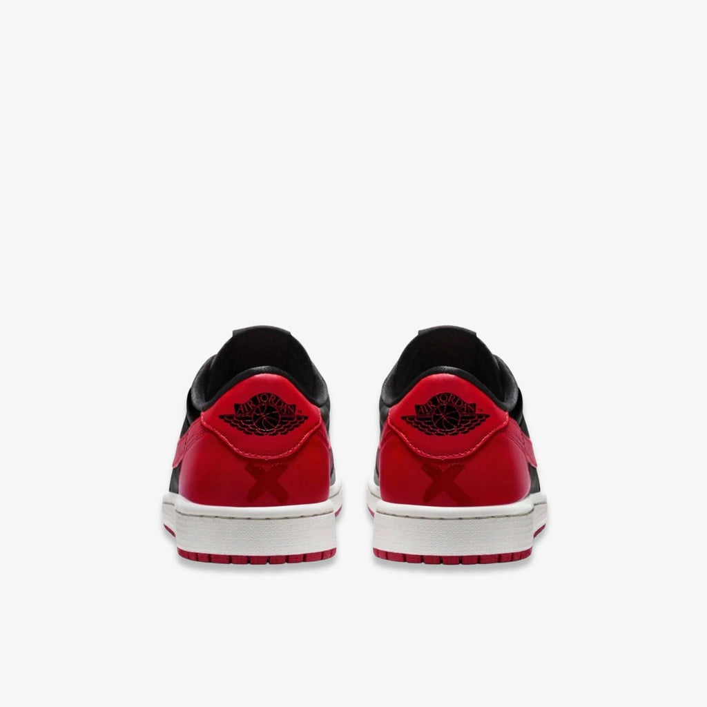 *PRE-ORDER* Air Jordan 1 Retro Low OG 'Bred / Banned' (2026) (GS)