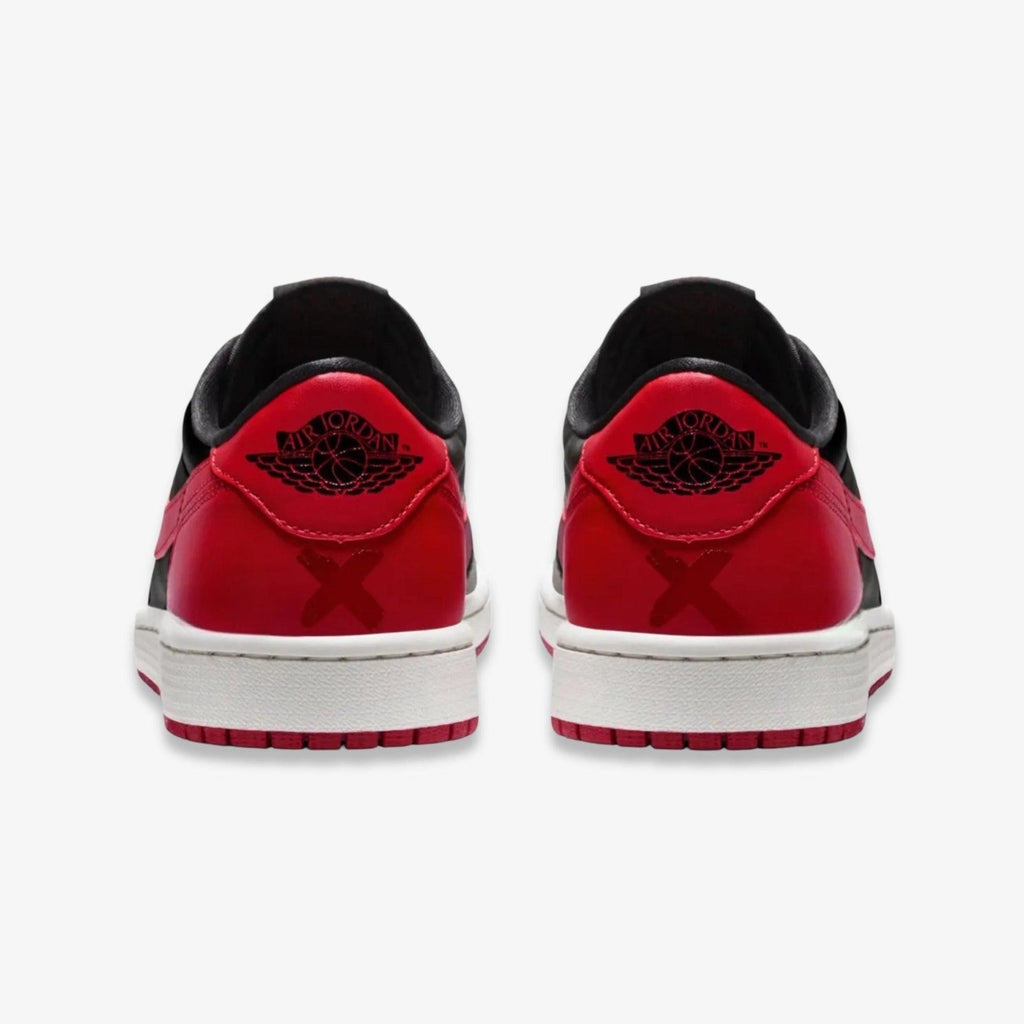 *PRE-ORDER* Air Jordan 1 Retro Low OG 'Bred / Banned' (2026)