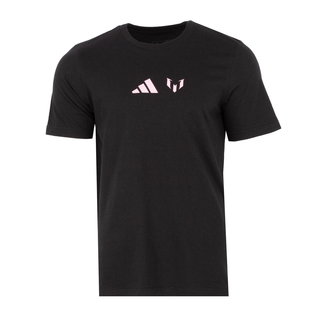 Messi Trophy Tee - Mens