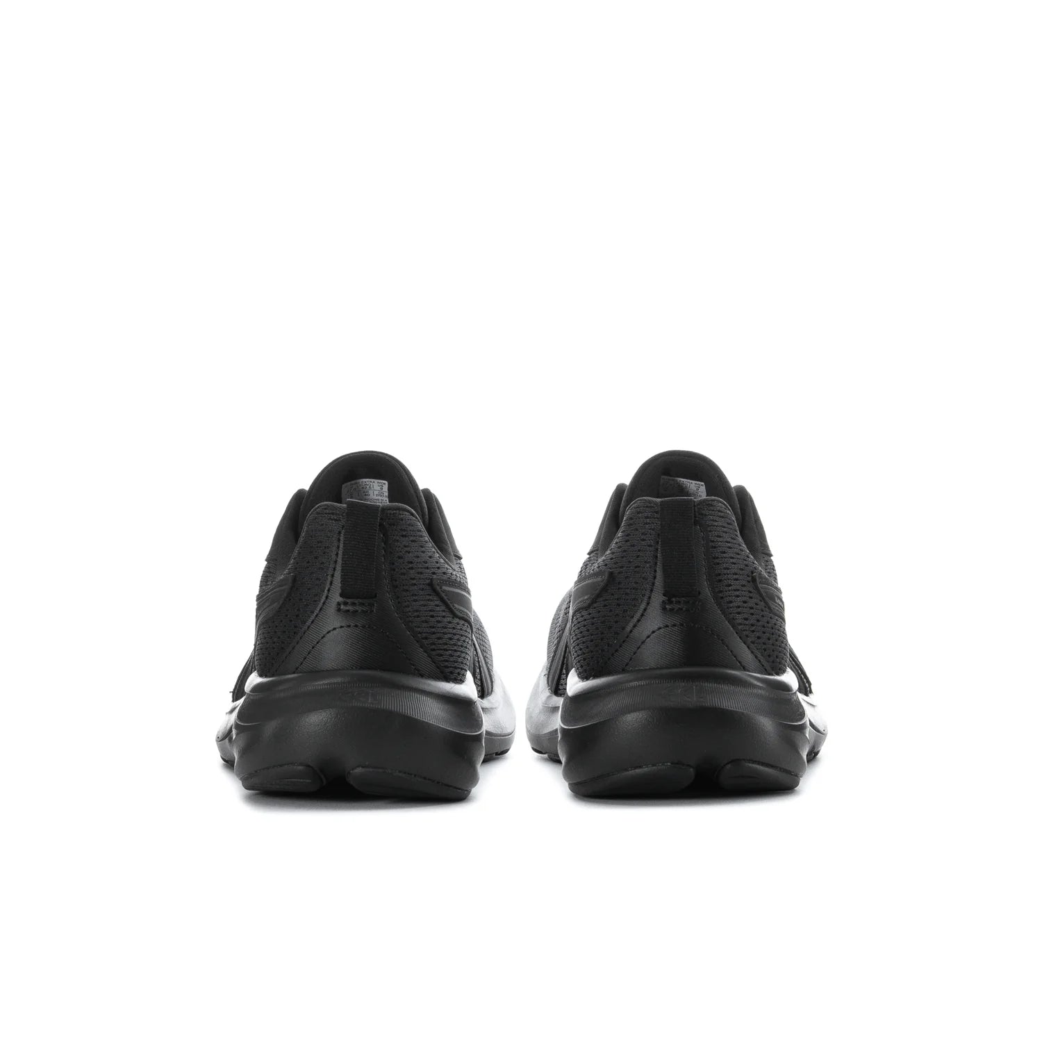 Gel Contend 9 Extra Wide - Mens
