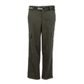 Cropped Cargo Pant - Womens