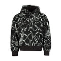 Brooklyn Fleece AOP PO Hoody - Youth