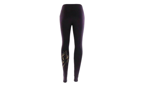 Leggins WMNS "Purple" 859654 652