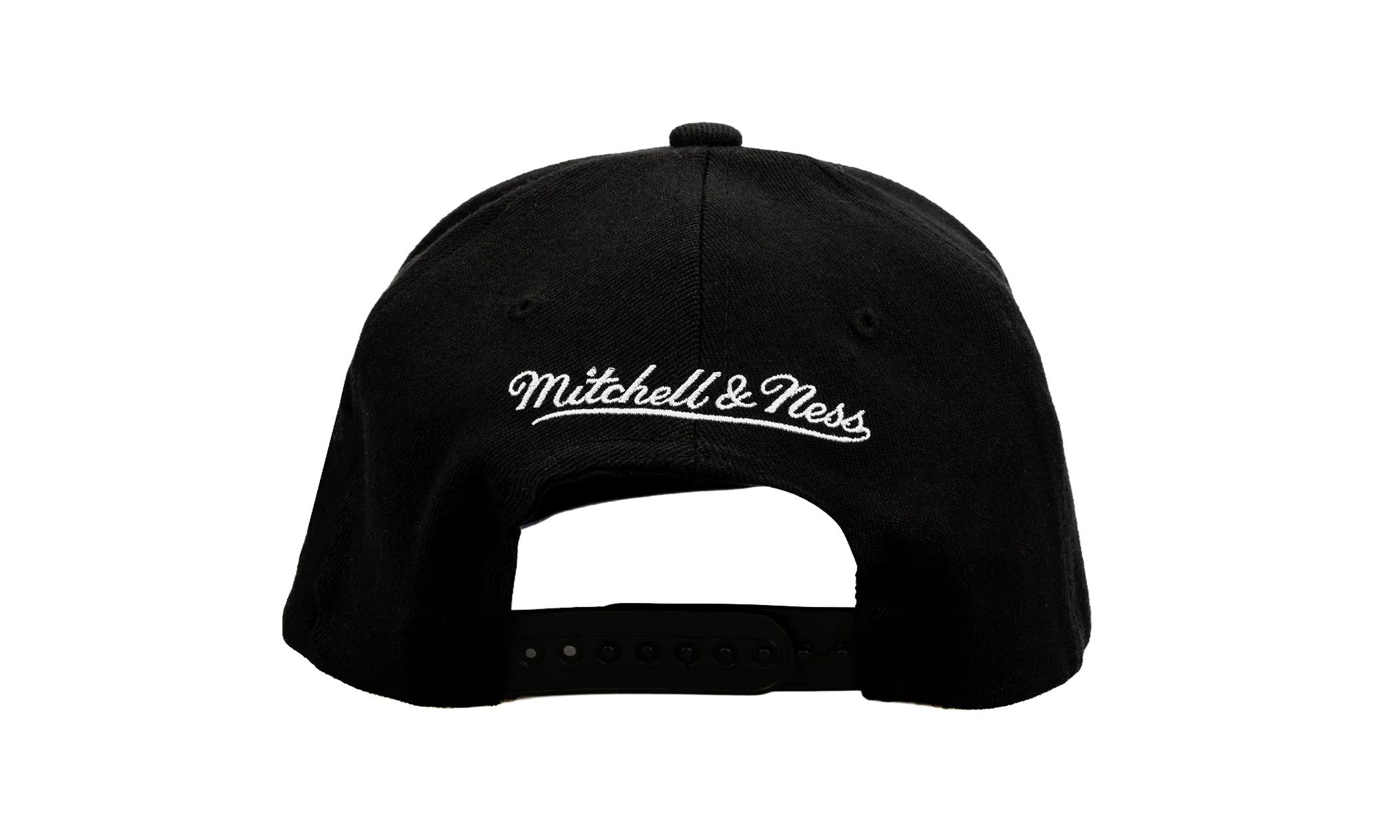 NBA Team Script 2.0 Stretch Snapback Cap "Dallas Mavericks - Black" HHSS3281 DMAYYPPPBLCK